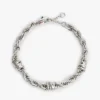 Nautical Rope Chain Bracelet Nautical Rope Chain Bracelet