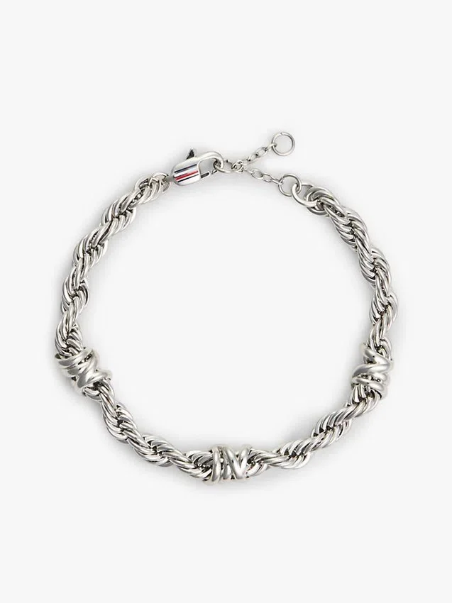 Nautical Rope Chain Bracelet Nautical Rope Chain Bracelet