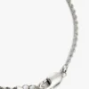 Nautical Rope-Chain Necklace Nautical Rope-Chain Necklace
