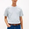 New York Label Mercerized T-Shirt New York Label Mercerized T-Shirt