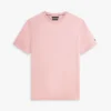 New York Label Mercerized T-Shirt New York Label Mercerized T-Shirt