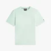 New York Label Mercerized T-Shirt New York Label Mercerized T-Shirt