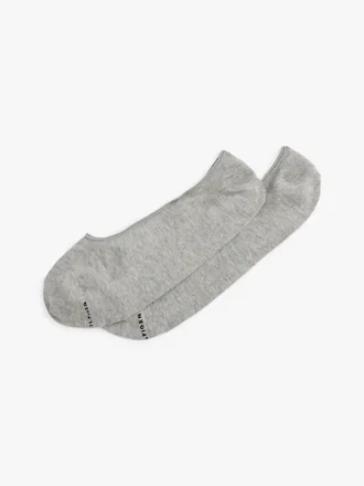 No-Show Sock 2-Pack