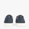 Nubuck Leather Loafer