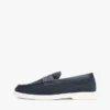 Nubuck Leather Loafer
