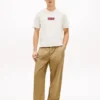 NYC Logo Heavyweight T-Shirt NYC Logo Heavyweight T-Shirt