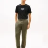 NYC Logo Heavyweight T-Shirt NYC Logo Heavyweight T-Shirt