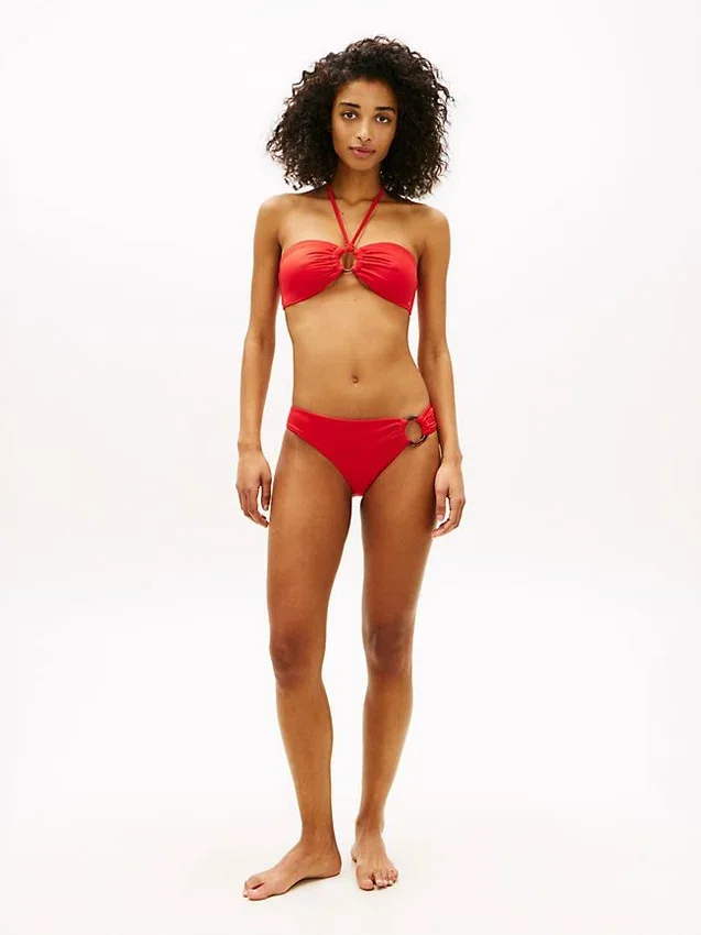 O-Ring Classic Bikini Bottom O-Ring Classic Bikini Bottom