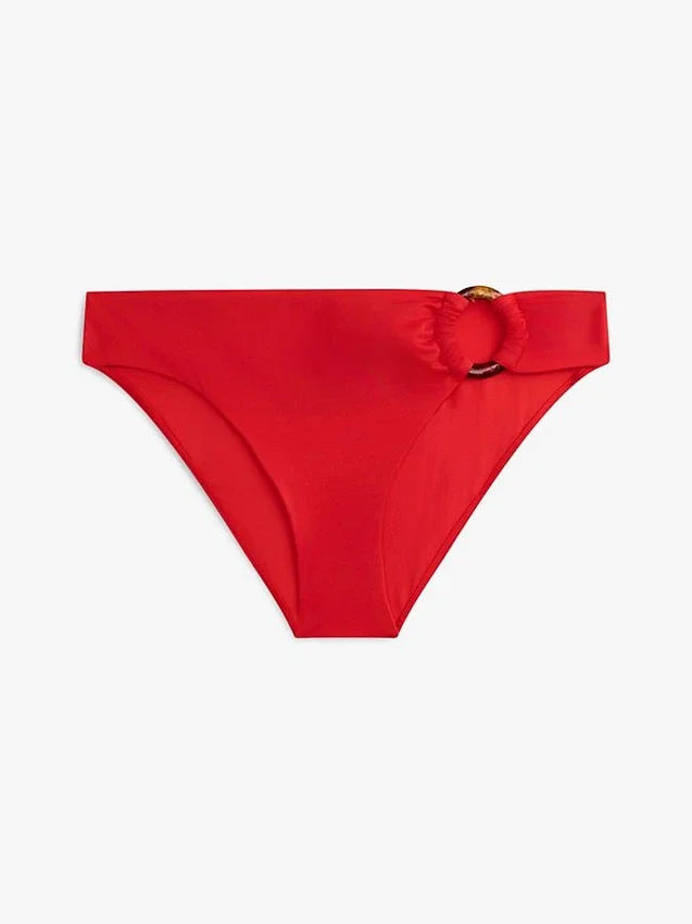 O-Ring Classic Bikini Bottom O-Ring Classic Bikini Bottom