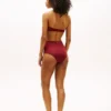 O-Ring Halter Bandeau Bikini Top O-Ring Halter Bandeau Bikini Top