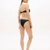 O-Ring Halter Bandeau Bikini Top O-Ring Halter Bandeau Bikini Top