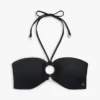 O-Ring Halter Bandeau Bikini Top O-Ring Halter Bandeau Bikini Top
