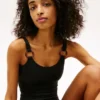 O-Ring Scoop Back One-Piece Swimsuit O-Ring Scoop Back One-Piece Swimsuit