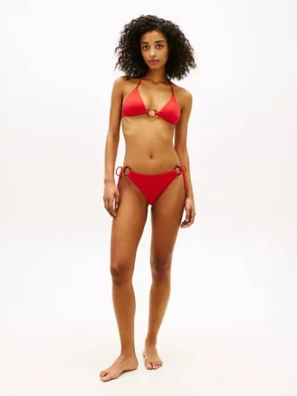 O-Ring Triangle Bikini Top O-Ring Triangle Bikini Top