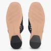 Open-Weave Flat Mule Open-Weave Flat Mule