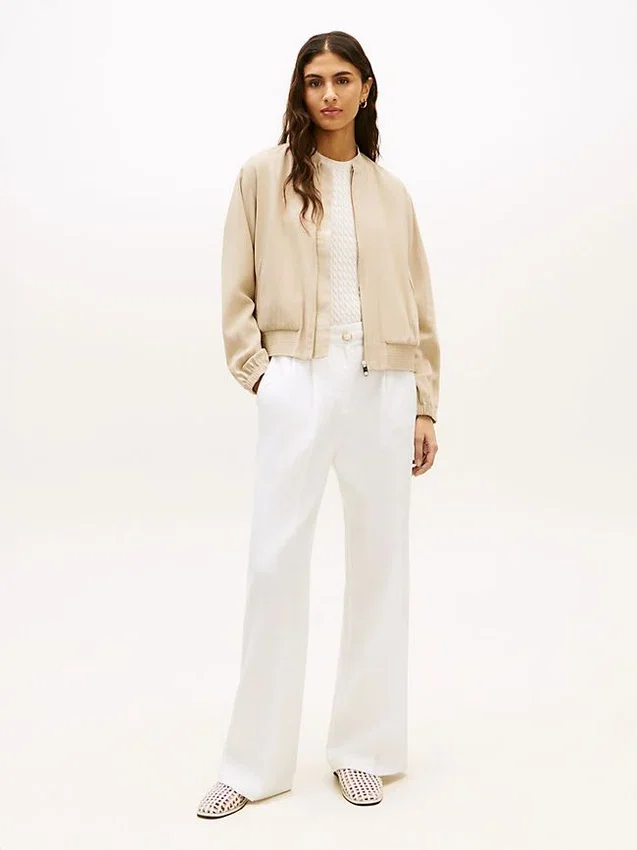 Open-Weave Flat Mule Open-Weave Flat Mule