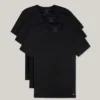 Organic Cotton Classics Crewneck Undershirt 3-Pack Organic Cotton Classics Crewneck Undershirt 3-Pack