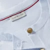 Organic Cotton Jersey Cardigan Organic Cotton Jersey Cardigan