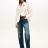 Oversized Twill Utility Shirt Jacket Oversized Twill Utility Shirt Jacket