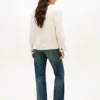 Oversized Twill Utility Shirt Jacket Oversized Twill Utility Shirt Jacket