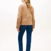 Oversized Twill Utility Shirt Jacket Oversized Twill Utility Shirt Jacket