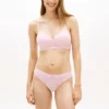 Padded Wireless Bra Padded Wireless Bra