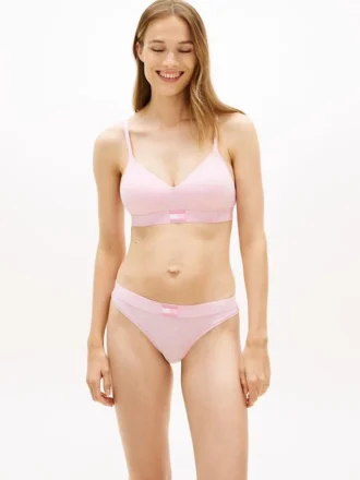 Padded Wireless Bra