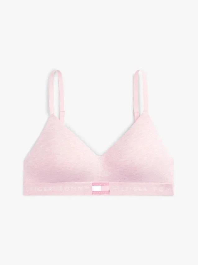 Padded Wireless Bra Padded Wireless Bra