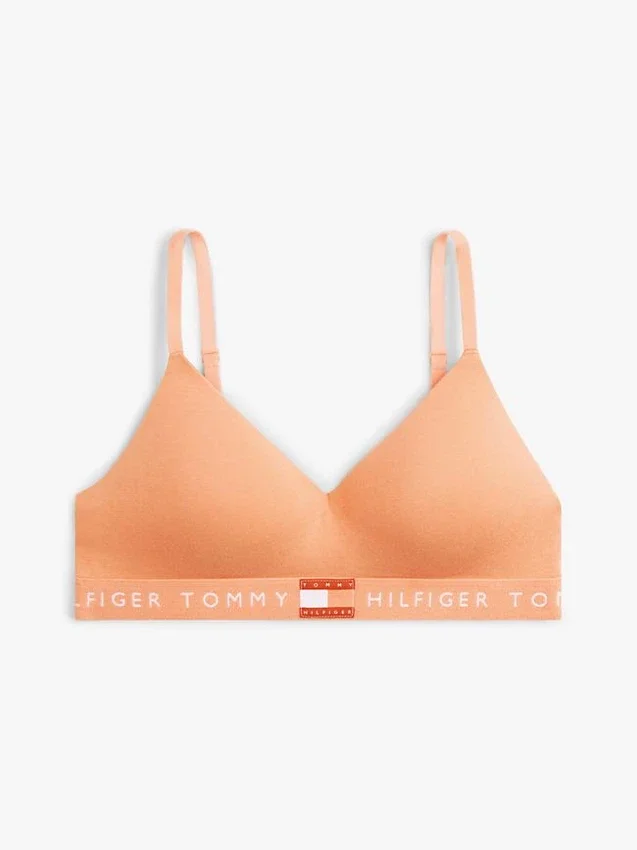 Padded Wireless Bra Padded Wireless Bra