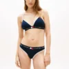 Padded Wireless Triangle Bra Padded Wireless Triangle Bra
