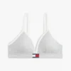 Padded Wireless Triangle Bra Padded Wireless Triangle Bra