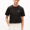 Palm Tree Back Graphic T-Shirt Palm Tree Back Graphic T-Shirt