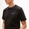 Palm Tree Back Graphic T-Shirt Palm Tree Back Graphic T-Shirt