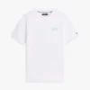 Palm Tree Back Graphic T-Shirt Palm Tree Back Graphic T-Shirt