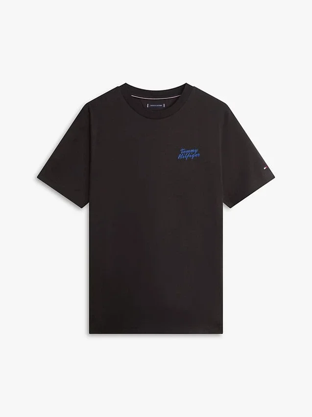 Palm Tree Back Graphic T-Shirt Palm Tree Back Graphic T-Shirt