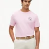 Palm Tree Logo T-Shirt Palm Tree Logo T-Shirt