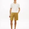 Paper-Touch 10″ Chino Short