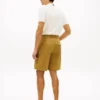 Paper-Touch 10″ Chino Short