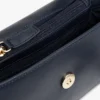 Pebbled Flap Crossbody Bag Pebbled Flap Crossbody Bag