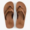 Pebbled Flip Flop Pebbled Flip Flop