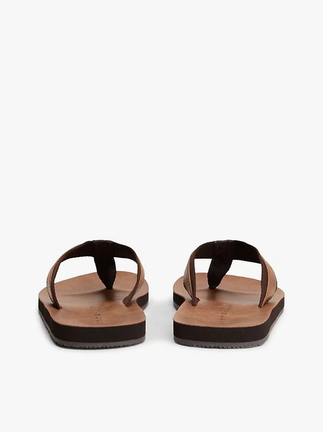 Pebbled Flip Flop Pebbled Flip Flop