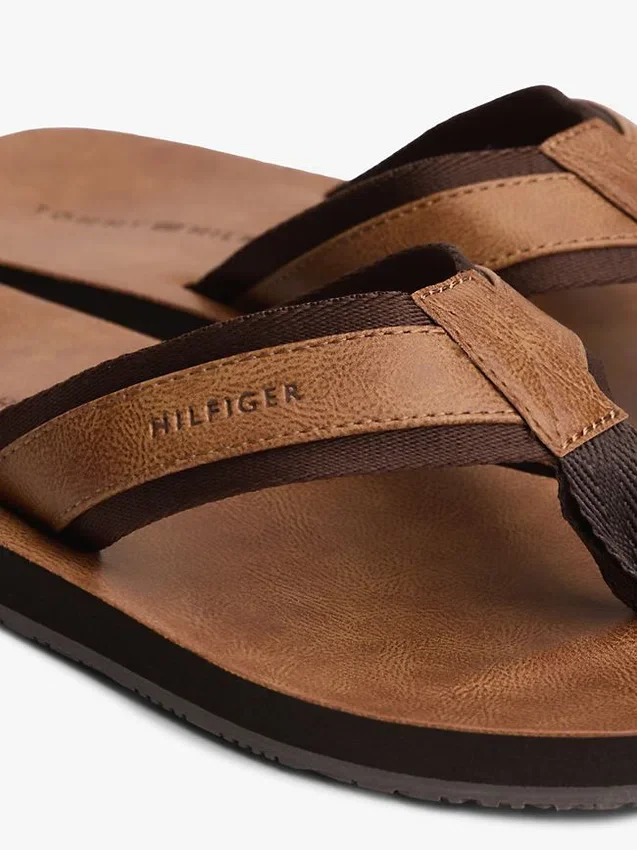 Pebbled Flip Flop Pebbled Flip Flop