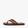Pebbled Flip Flop Pebbled Flip Flop