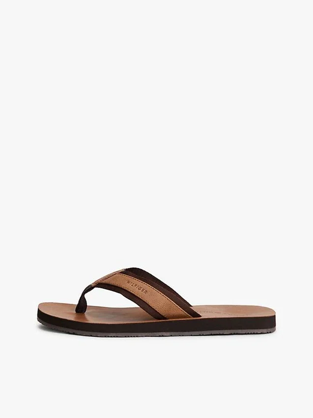 Pebbled Flip Flop Pebbled Flip Flop
