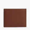 Pebbled Leather Bifold Wallet Pebbled Leather Bifold Wallet