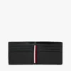 Pebbled Leather Bifold Wallet
