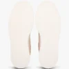 Pebbled Leather Court Sneaker Pebbled Leather Court Sneaker