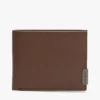 Pebbled Leather Wallet Pebbled Leather Wallet