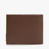Pebbled Leather Wallet Pebbled Leather Wallet