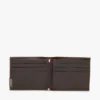 Pebbled Leather Wallet Pebbled Leather Wallet